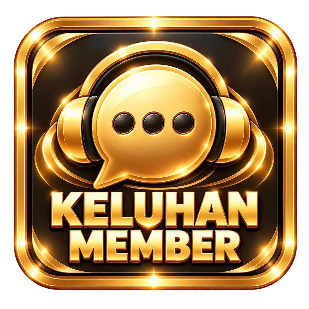 Keluhan Member